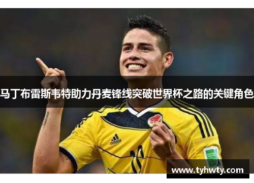 马丁布雷斯韦特助力丹麦锋线突破世界杯之路的关键角色