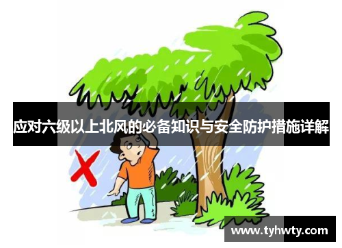 应对六级以上北风的必备知识与安全防护措施详解